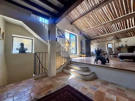 vente maison 8 pièces 320 m² à lambesc (13410)  699 000 €