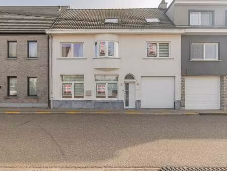 wonen in luxe & comfort: energiezuinig pareltje (label a)...