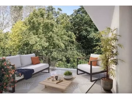 annonce appartement à vendre
