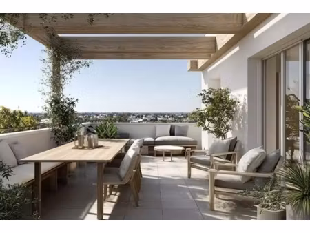 annonce appartement à vendre