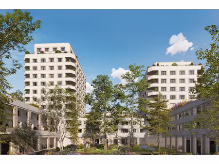 annonce immobilier neuf à vendre