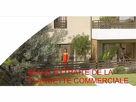 achat : appartement (30000)