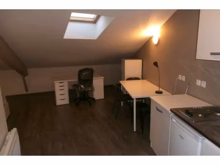 annonce appartement à louer