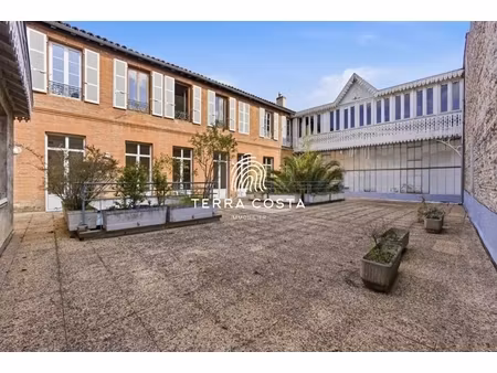 annonce commerce à vendre