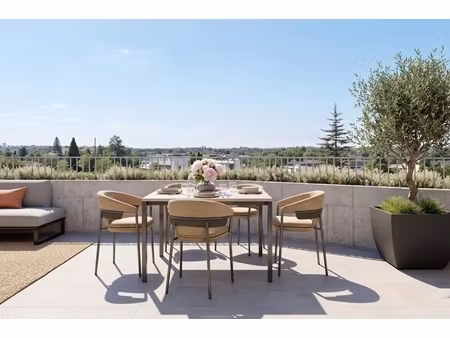 annonce appartement à vendre
