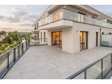 annonce appartement à vendre