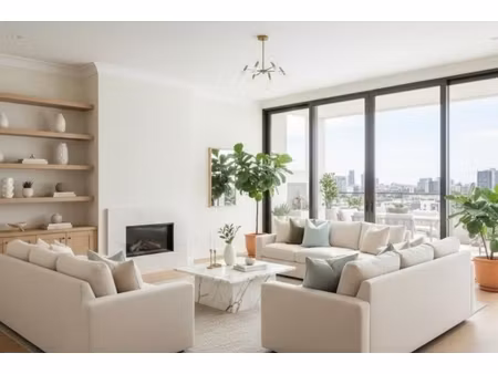 annonce appartement à vendre