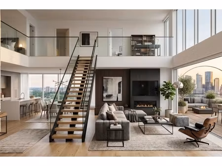 annonce appartement à vendre