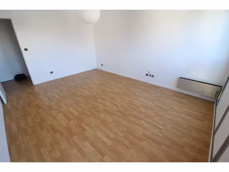studio lille - 1 pièce(s) - 30.95 m2
