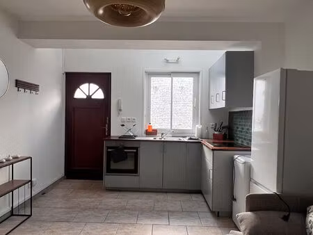maison lille gambetta wazemmes