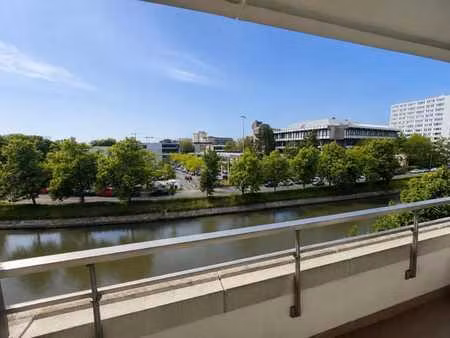 energiezuinig appartement met terras  garagebox en leiezi...