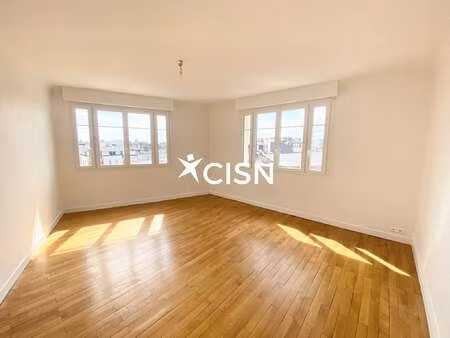 location appartement 4 pièces colocation à nantes (44000) : à louer 4 pièces colocation / 