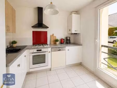 location appartement 3 pièces colocation à nantes bottière - chénaie (44000) : à louer 3 p