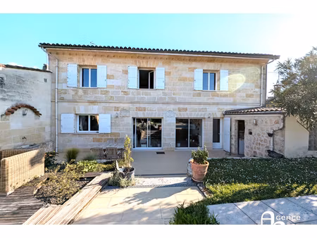 annonce maison à vendre