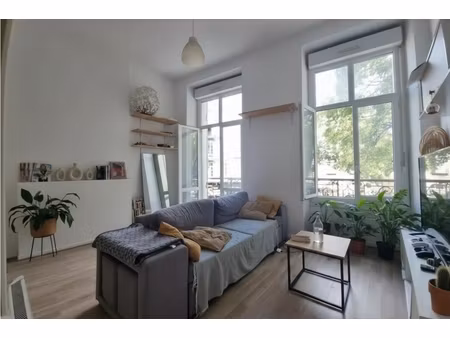annonce appartement à vendre