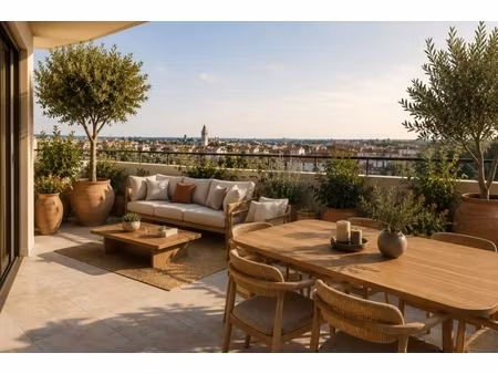 annonce appartement à vendre