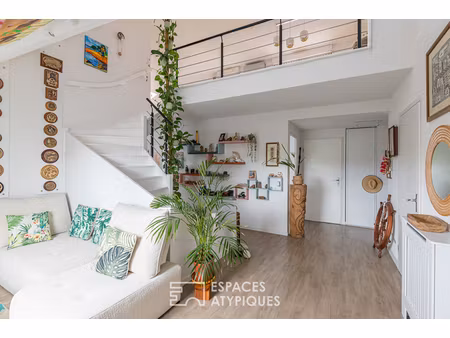 annonce appartement à vendre