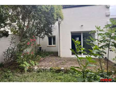 annonce bien à vendre