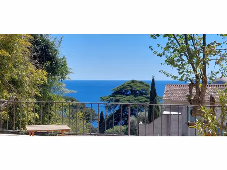 toulon - le petit bois magnifique appartement 5 chambres vu