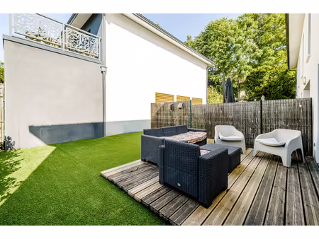 annonce maison à vendre