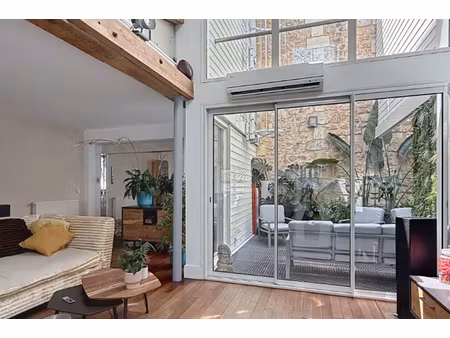 annonce maison à vendre
