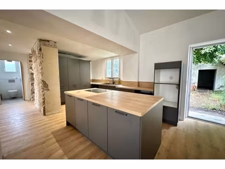 annonce maison à vendre