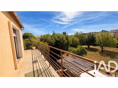 vente maison/villa 7 pièces