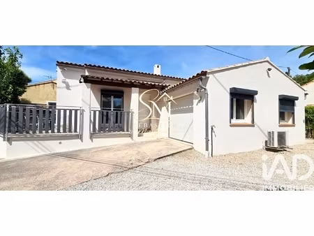 vente maison/villa 4 pièces
