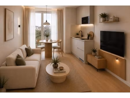 annonce appartement à vendre