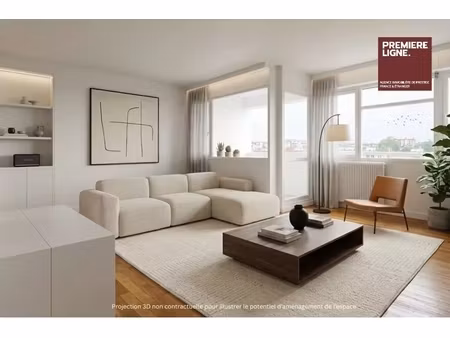 annonce appartement à vendre
