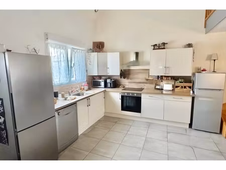 annonce maison à vendre