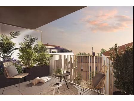 annonce appartement à vendre