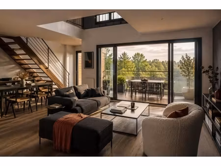 annonce appartement à vendre