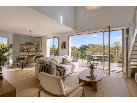 annonce appartement à vendre