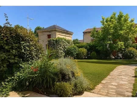 annonce maison à vendre