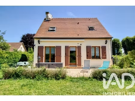 vente maison traditionnelle 3 pièces