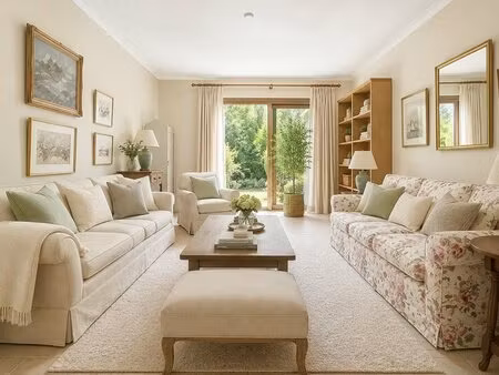 maison à vendre 3 pièces prevessin moens (01)