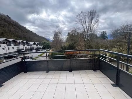 appartement t3