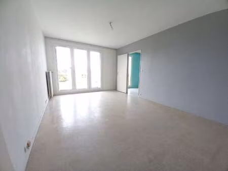 vente appartement 2 pièces à nantes doulon - vieux doulon (44000) : à vendre 2 pièces / 58