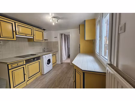 vente maison 4 pièces 72 m² à beauvais (60000)  nan €