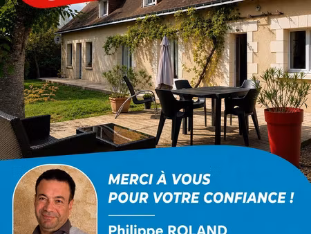 vente maison à noyant (49490) : à vendre / 179m² noyant
