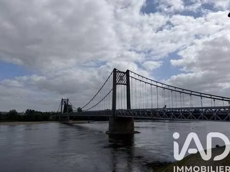 vente maison à orée d'anjou (49270) : à vendre / 61m² orée d'anjou