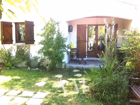 vente maison 4 pièces 100 m² à saint-jean-de-vedas (34430)  440 000 €