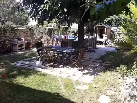 vente maison 4 pièces 104.38 m² à saint-jean-de-vedas (34430)  440 000 €