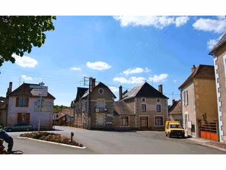 vente terrain à nalliers (85370) : à vendre / nalliers