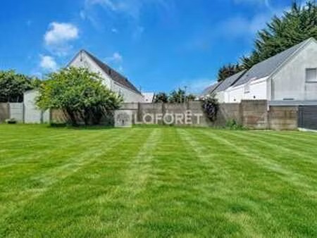 vente terrain à saint-andré-des-eaux (44117) : à vendre / 381m² saint-andré-des-eaux