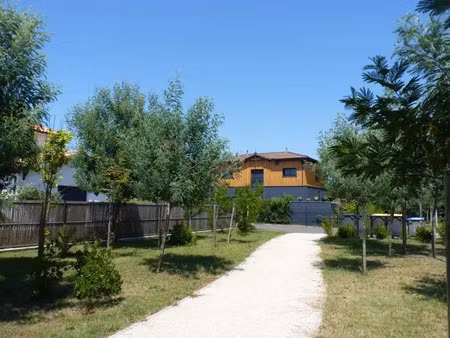 vente terrain à construire 701 m² arès (33740)