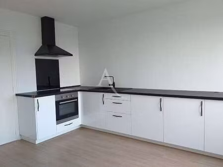 location appartement 2 pièces à angers la fayette eblé (49000) : à louer 2 pièces / 35m² a