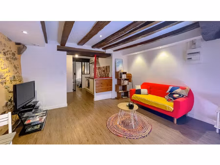 location appartement t1 meublé au mans (72000) : à louer t1 meublé / 32m² le mans