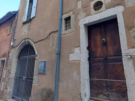location appartement 4 pièces 72 m² à valréas (84600)